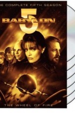 Watch Babylon 5 Wootly